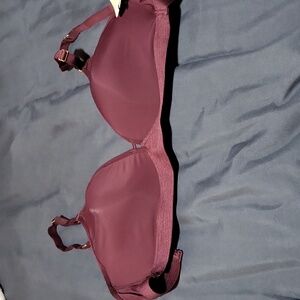Lively unlined bra